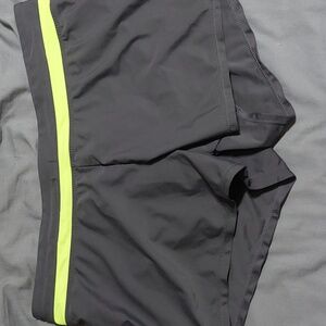 Women's swim shorts